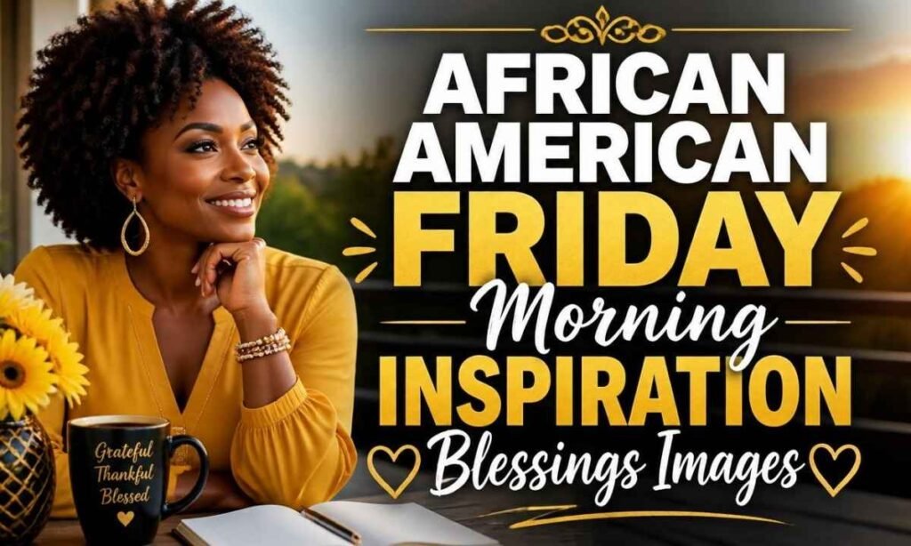 african-american-friday-morning-inspiration-blessings-images