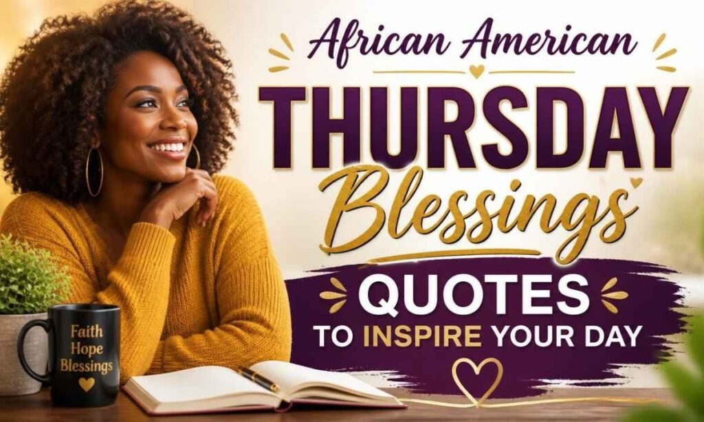 african-american-thursday-blessings-quotes-to-inspire-your-day