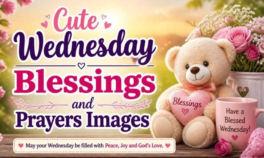 cute-wednesday-blessings-and-prayers-images