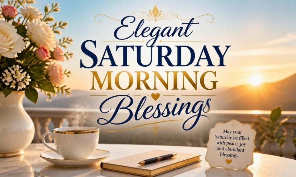 elegant-saturday-morning-blessings