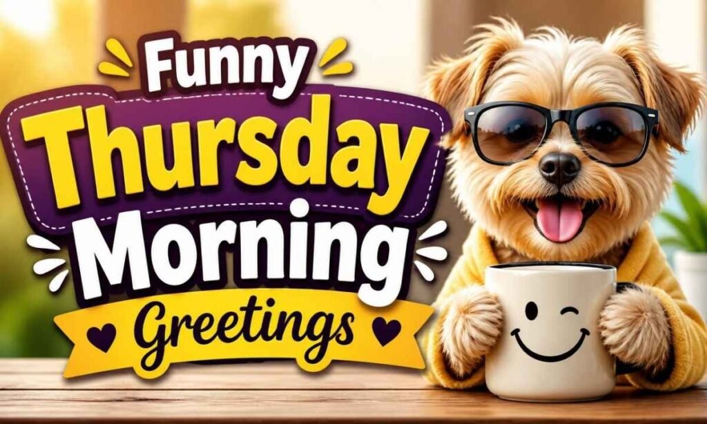 funny-thursday-morning-greetings