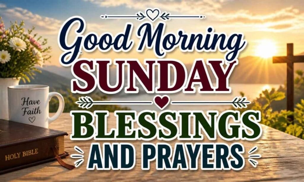 good-morning-sunday-blessings-and-prayers
