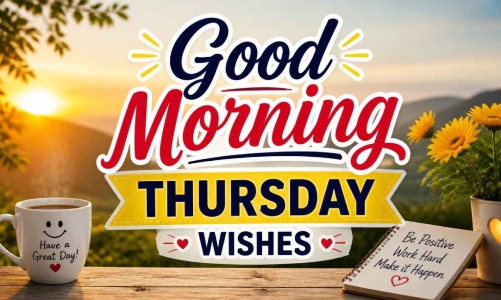 good-morning-thursday-wishes