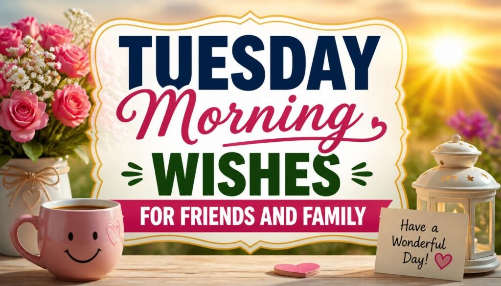 tuesday-morning-wishes-for-friends-and-family