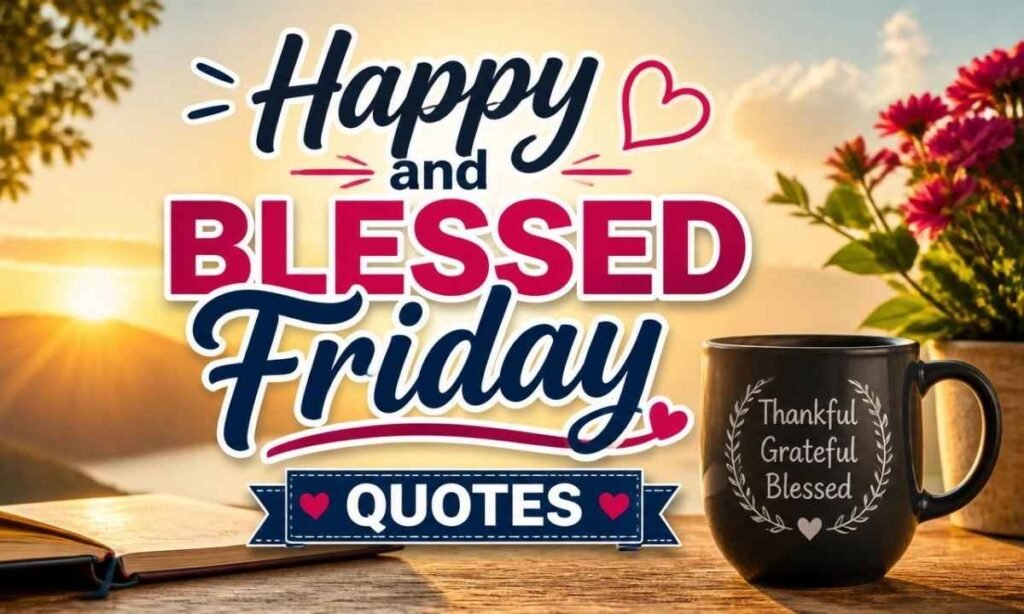 happy-and-blessed-friday-quotes
