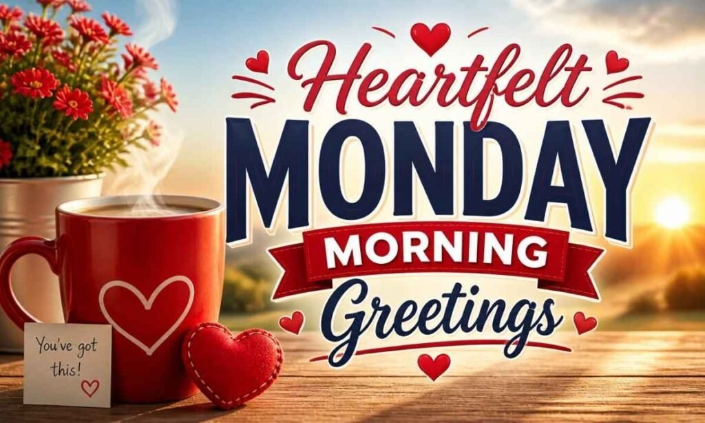 heartfelt-monday-morning-greetings