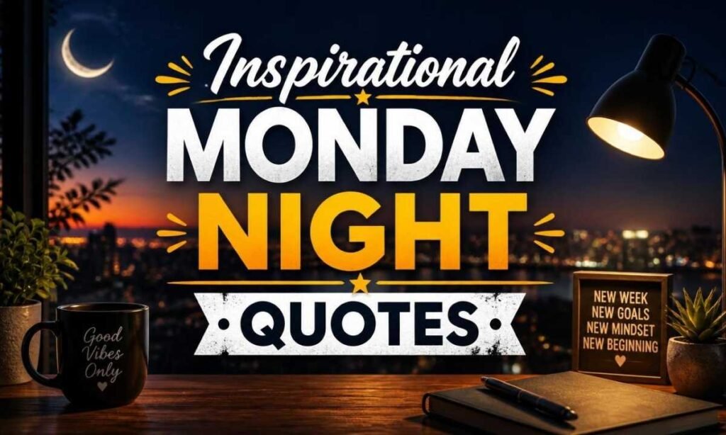 inspirational-monday-night-quotes