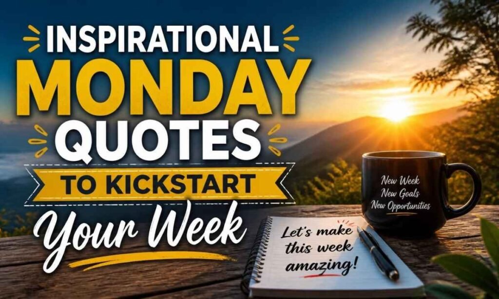 inspirational-monday-quotes-to-kickstart-your-week