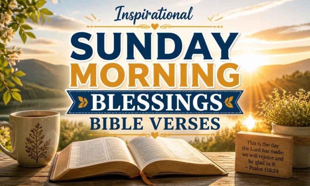inspirational-sunday-morning-blessings-bible-verses