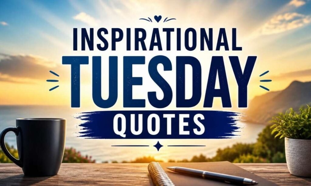 inspirational-tuesday-quotes