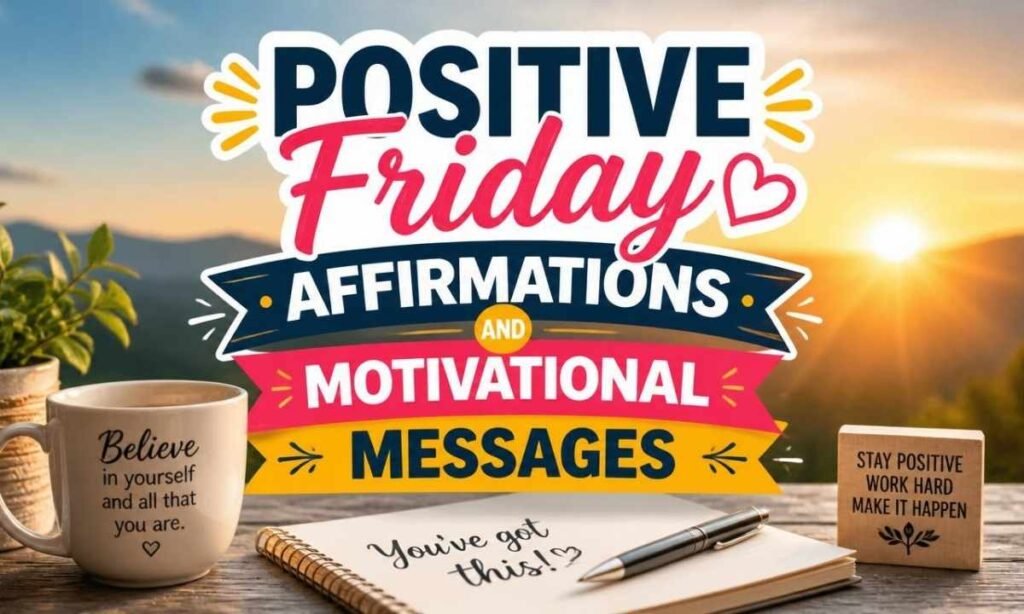 positive-friday-affirmations-and-motivational-messages