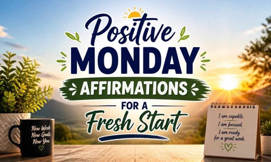 positive-monday-affirmations-for-a-fresh-start