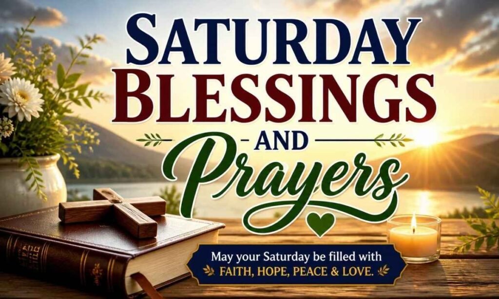 saturday-blessings-and-prayers