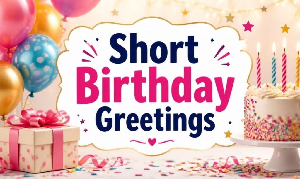 short-birthday-greetings