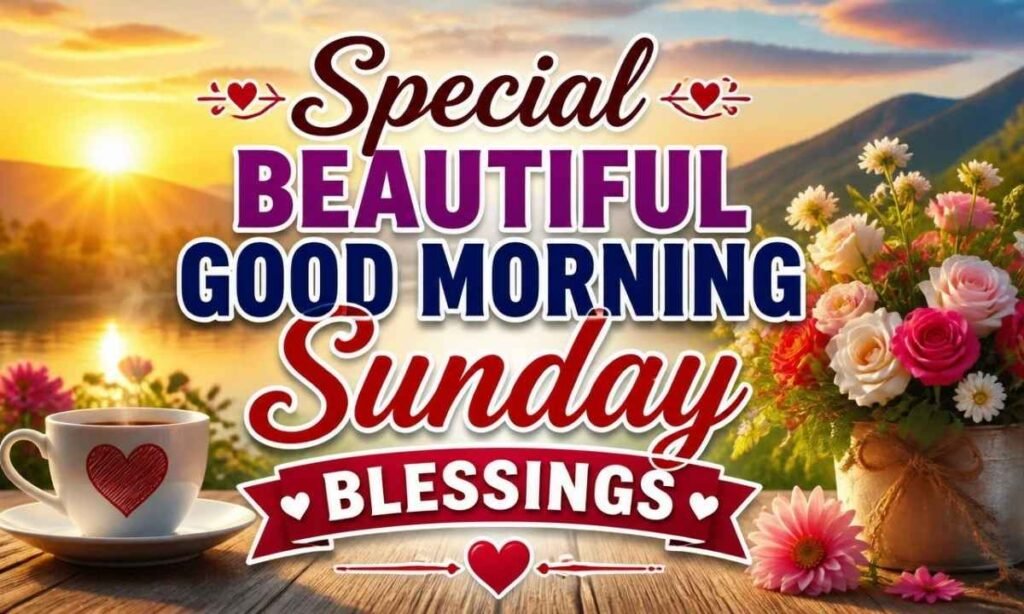 special-beautiful-good-morning-sunday-blessings