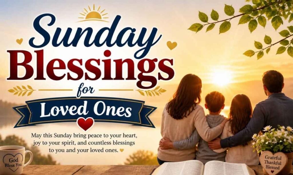 sunday-blessings-for-loved-ones