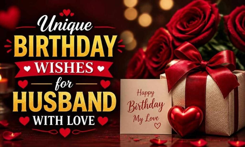 unique-birthday-wishes-for-husband-with-love