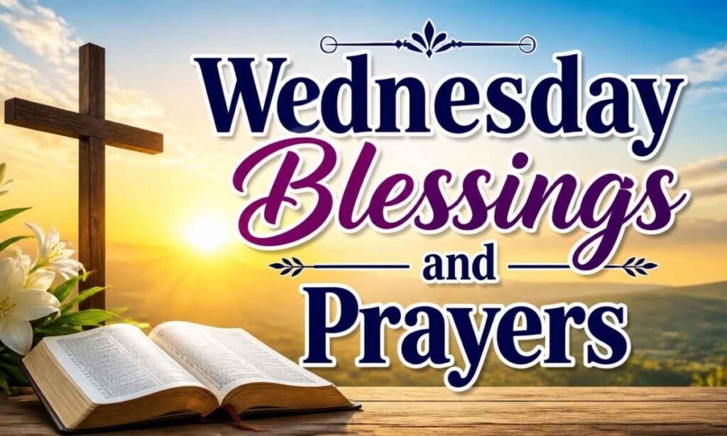 wednesday-blessings-and-prayers