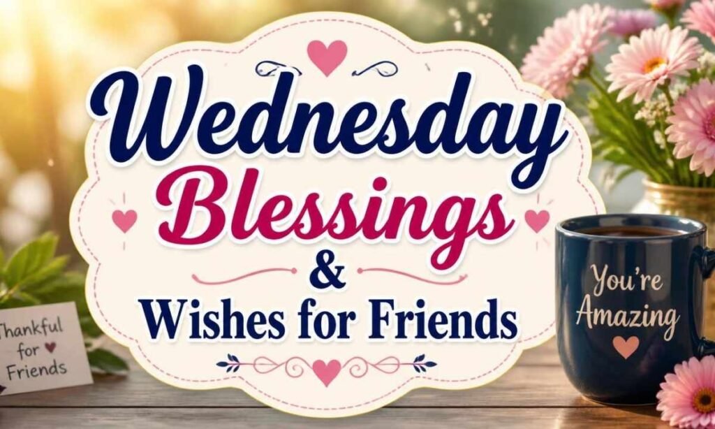 wednesday-blessings-and-wishes-for-friends