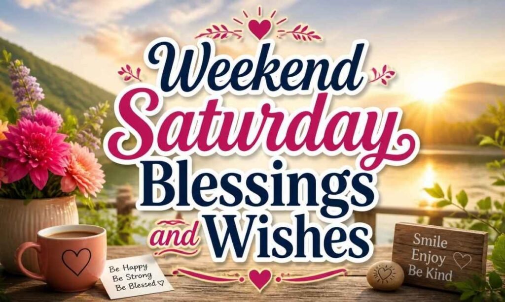 weekend-saturday-blessings-and-wishes