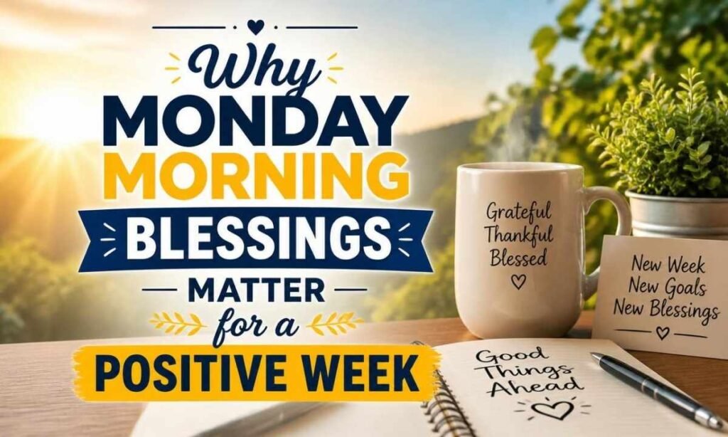 why-monday-morning-blessings-matter-for-a-positive-week
