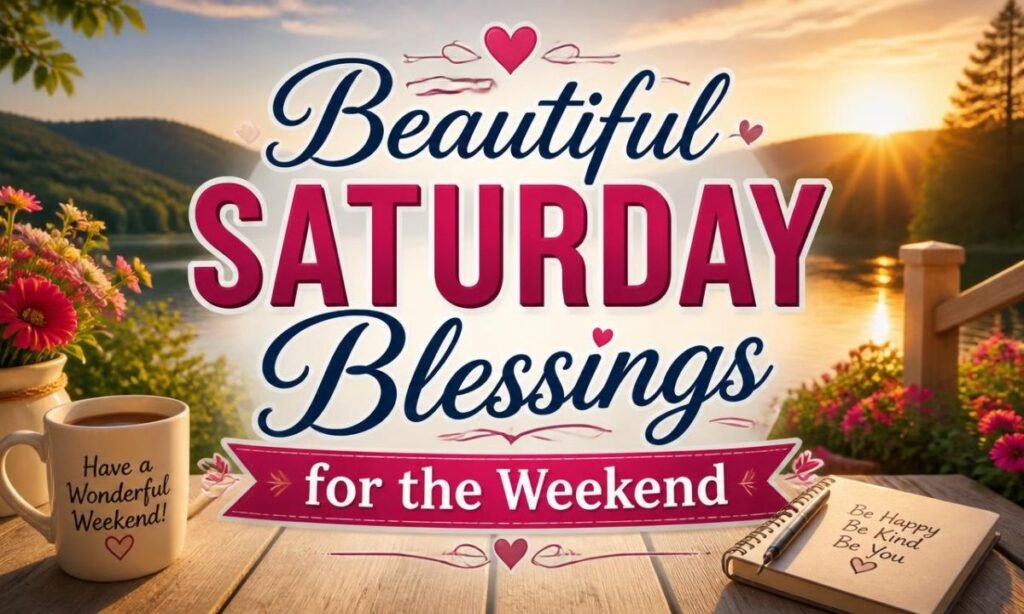beautiful-saturday-blessings-for-the-weekend