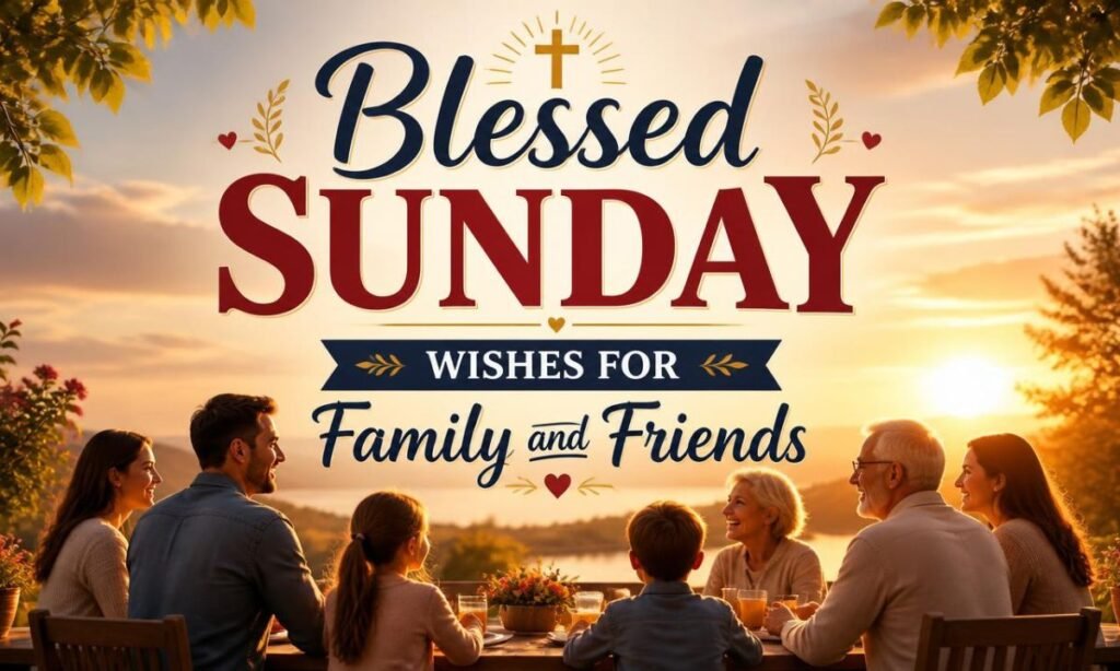 blessed-sunday-wishes-for-family-and-friends