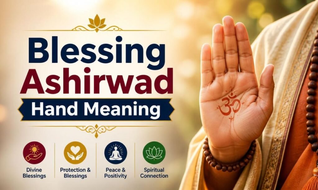 blessing-ashirwad-hand-meaning