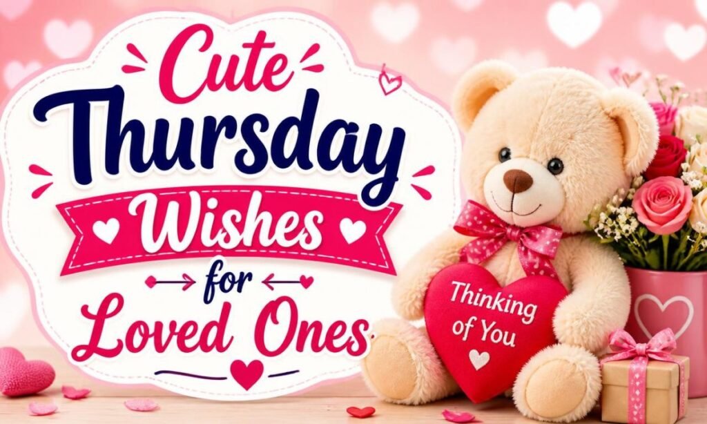 cute-thursday-wishes-for-loved-ones