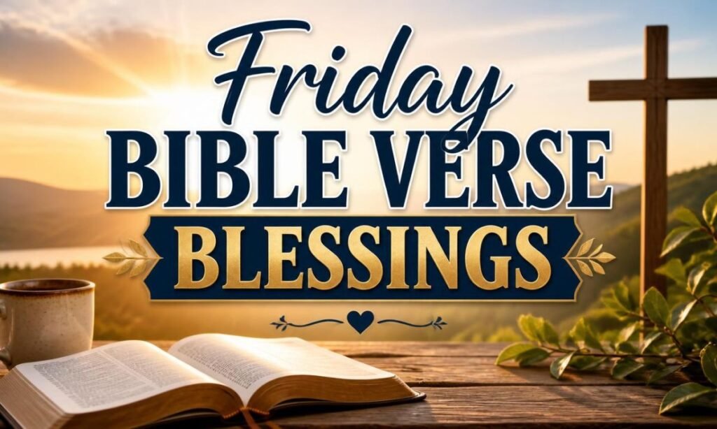 friday-bible-verse-blessings