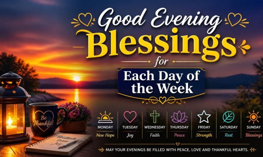good-evening-blessings-for-each-day-of-the-week