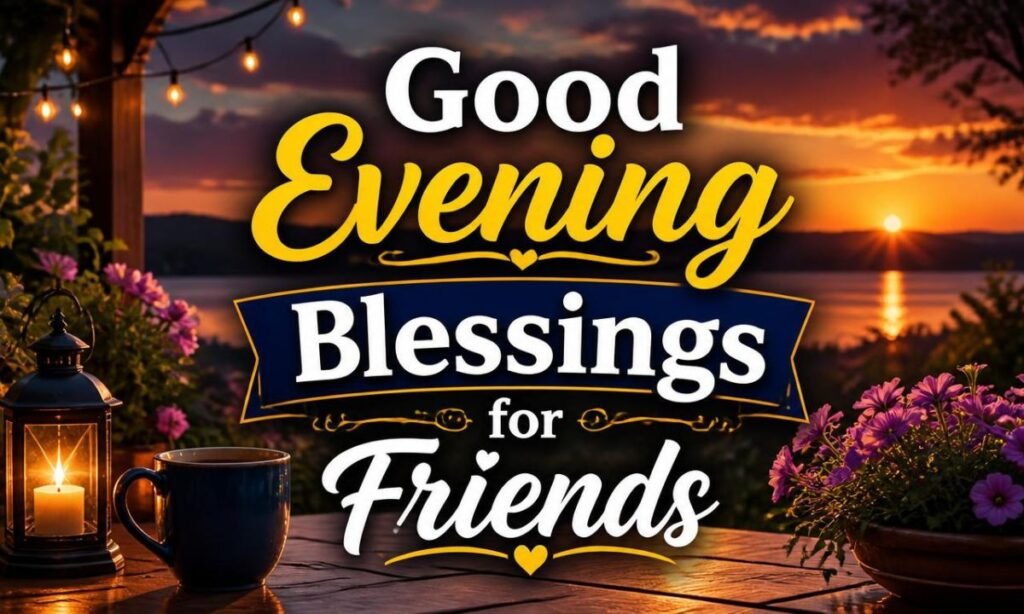 good-evening-blessings-for-friends