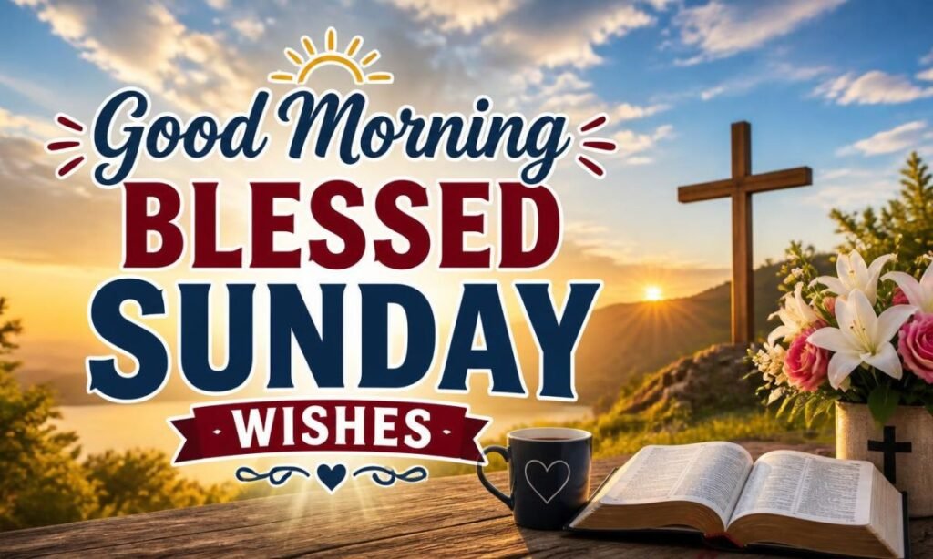 good-morning-blessed-sunday-wishes