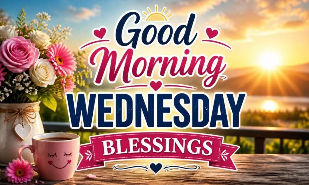 good-morning-wednesday-blessings