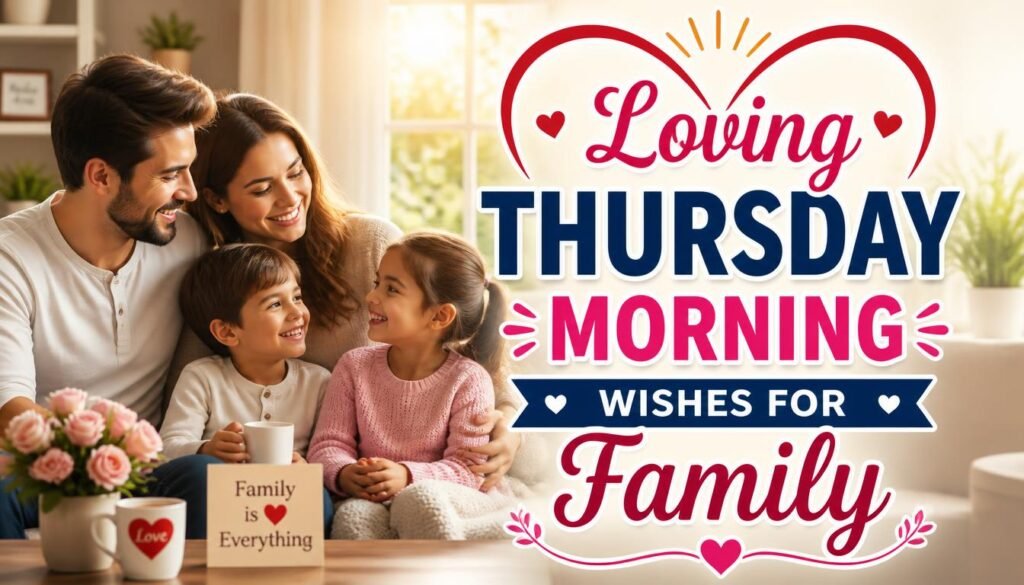 loving-thursday-morning-wishes-for-family