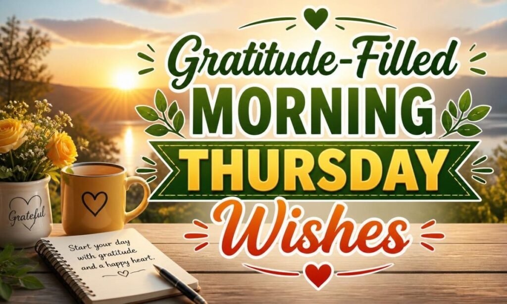 gratitude-filled-morning-thursday-wishes