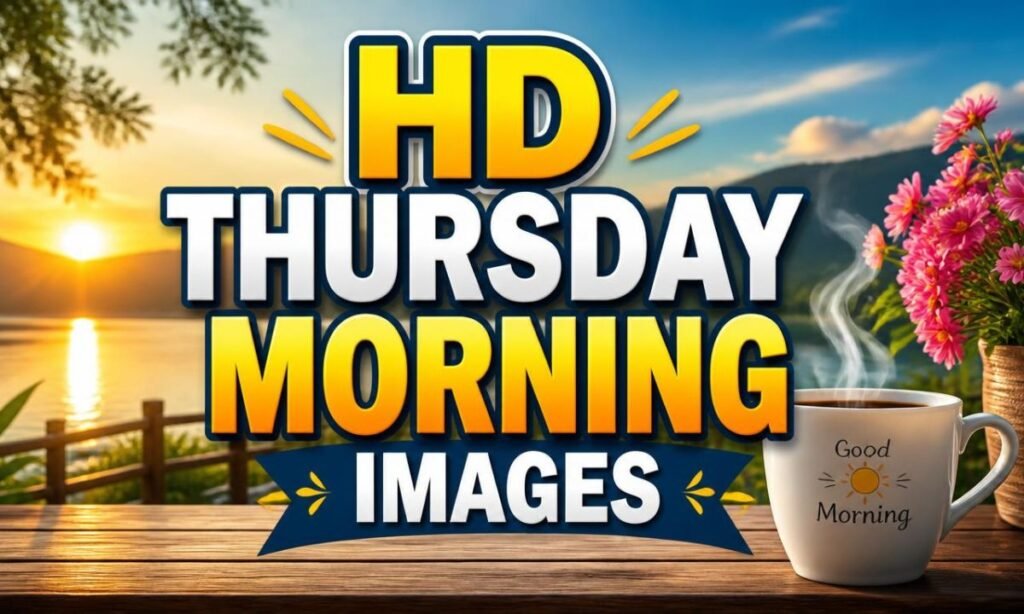 hd-thursday-morning-images