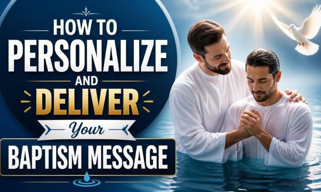 how-to-personalize-and-deliver-your-baptism-message