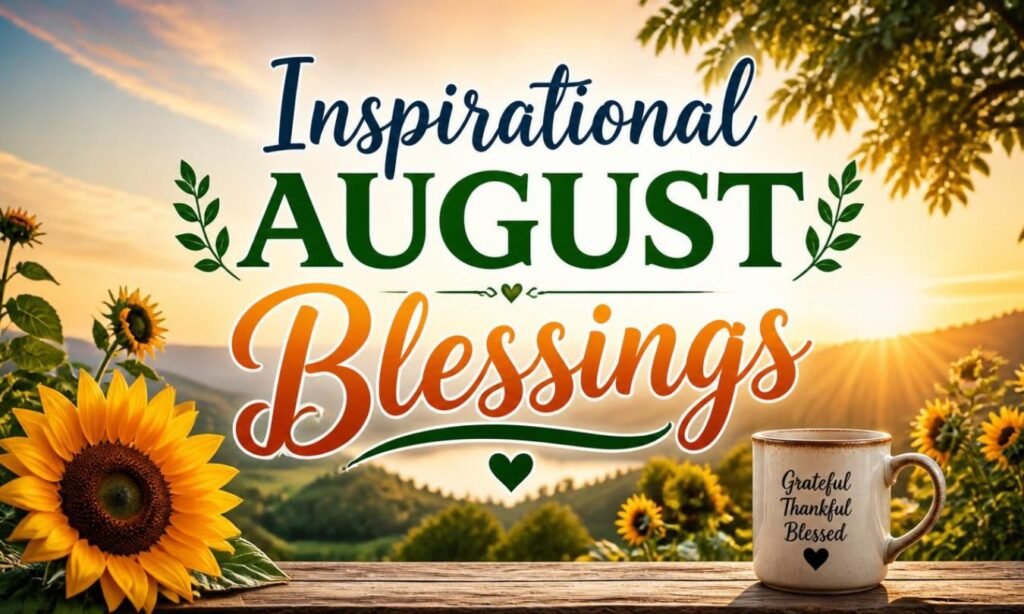 inspirational-august-blessings