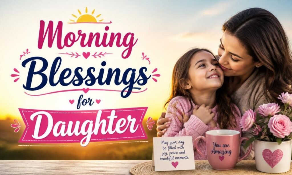 morning-blessings-for-daughter