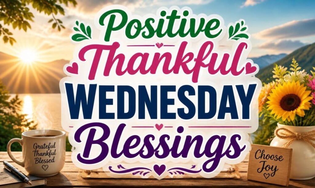 positive-thankful-wednesday-blessings