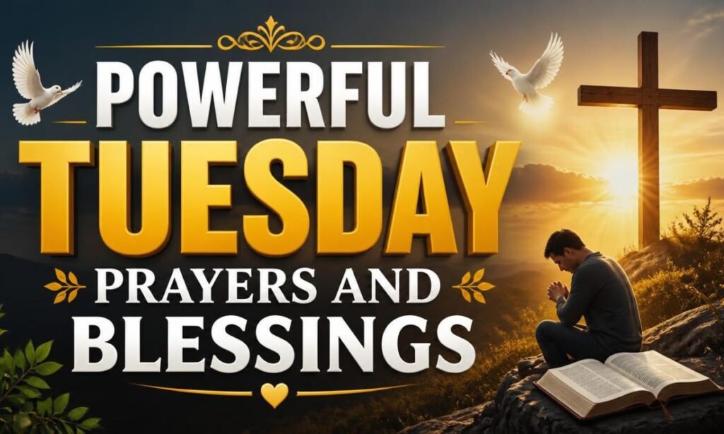 powerful-tuesday-prayers-and-blessings