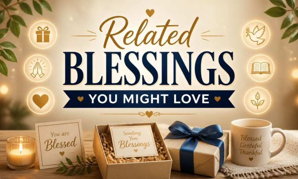 related-blessings-you-might-love