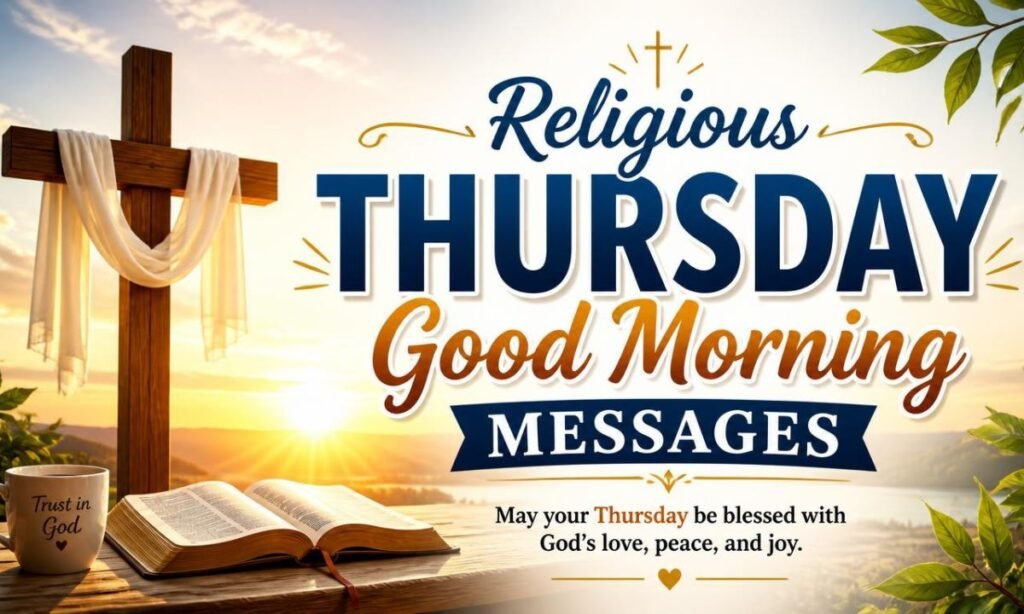 religious-thursday-good-morning-messages