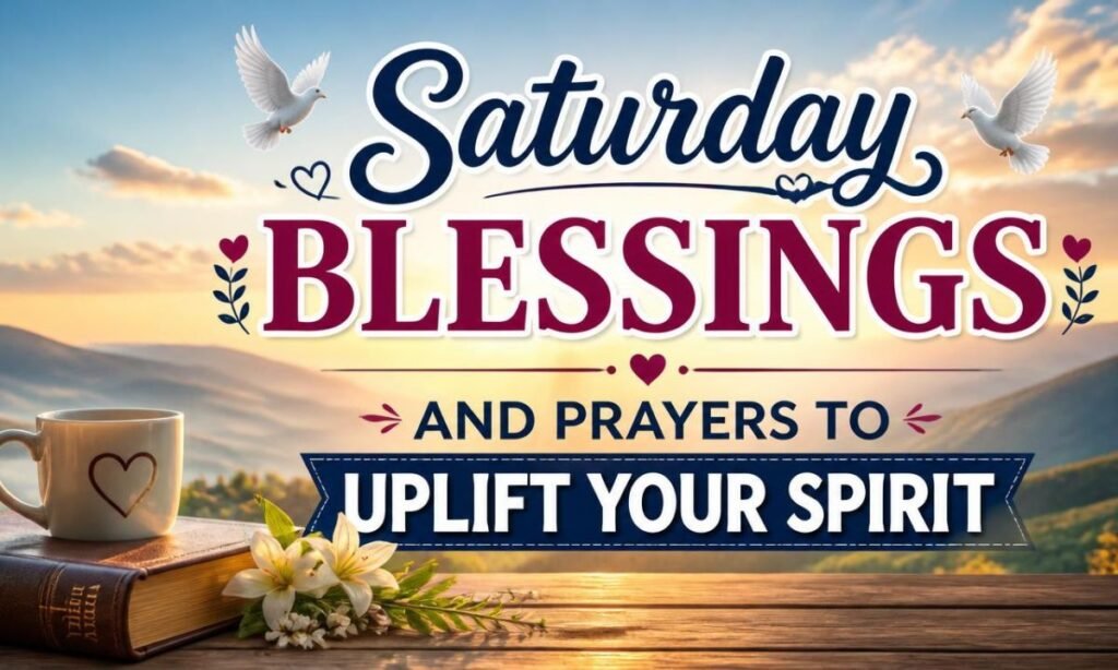 saturday-blessings-and-prayers-to-uplift-your-spirit