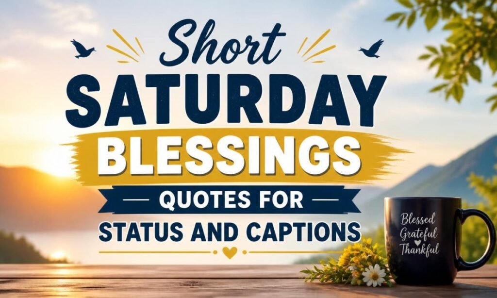 short-saturday-blessings-quotes-for-status-and-captions