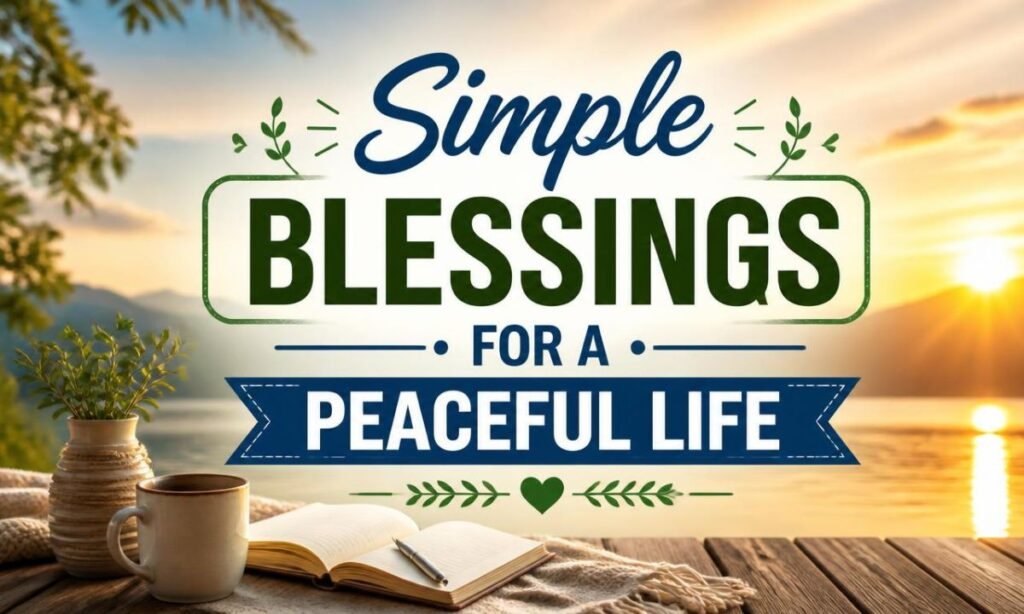 simple-blessings-for-a-peaceful-life