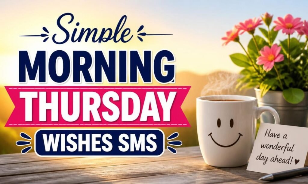 simple-morning-thursday-wishes-sms