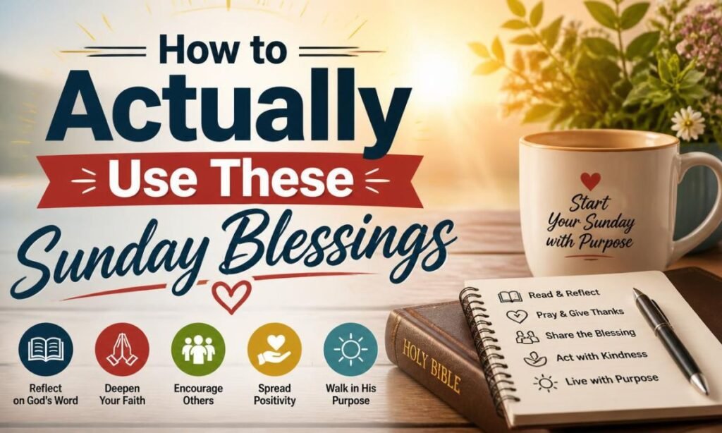 how-to-actually-use-these-sunday-blessings