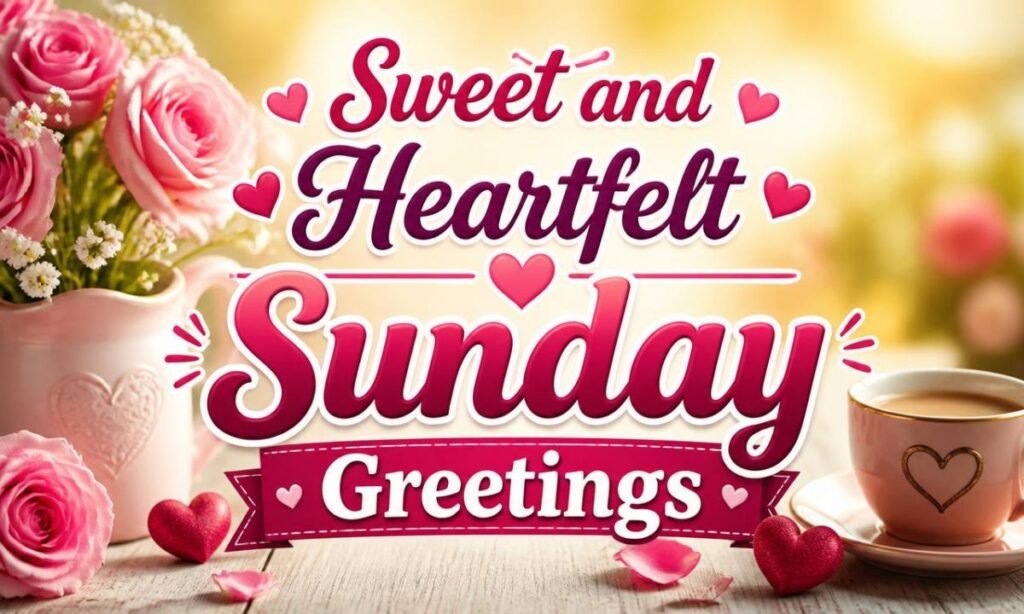sweet-and-heartfelt-sunday-greetings
